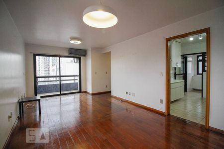 Apartamento à venda com 3 quartos, 97m² em Vila Romana, São Paulo