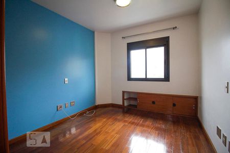 Quarto 1 de apartamento à venda com 3 quartos, 97m² em Vila Romana, São Paulo