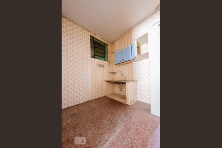 Cozinha de casa para alugar com 3 quartos, 300m² em Nova Suíssa, Belo Horizonte