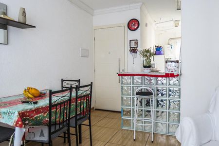 Saça de apartamento para alugar com 2 quartos, 39m² em São Pedro, Osasco