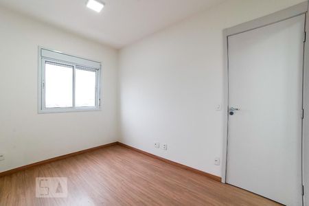 Quarto 1 Suíte de apartamento para alugar com 2 quartos, 63m² em Vila Gustavo, São Paulo
