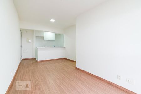 Sala de apartamento para alugar com 2 quartos, 63m² em Vila Gustavo, São Paulo