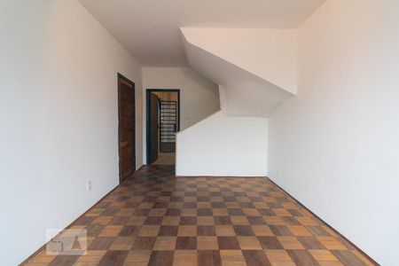 Sala de casa para alugar com 3 quartos, 210m² em Vila São Pedro, São Paulo