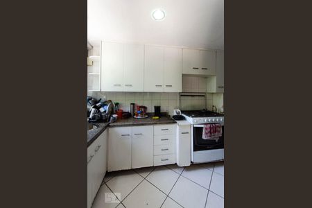 Cozinha de casa à venda com 4 quartos, 250m² em Lagoa, Rio de Janeiro
