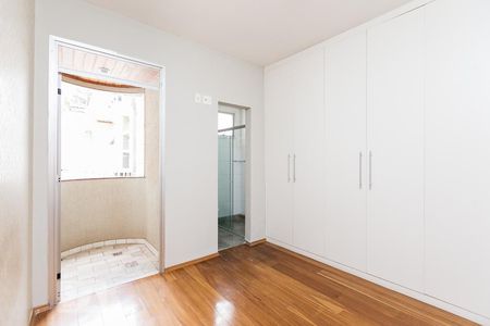 Apartamento à venda com 2 quartos, 75m² em Buritis, Belo Horizonte