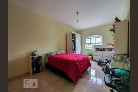 Suíte de casa para alugar com 6 quartos, 300m² em Chácara Inglesa, São Paulo