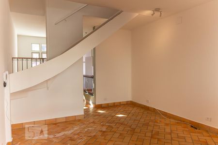 Sala de casa para alugar com 2 quartos, 120m² em Cambuci, São Paulo