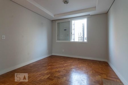 Suíte de apartamento à venda com 2 quartos, 87m² em Centro Histórico, Porto Alegre