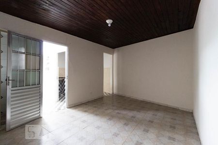 Sala/Quarto de casa para alugar com 1 quarto, 40m² em Vila Maria, São Paulo