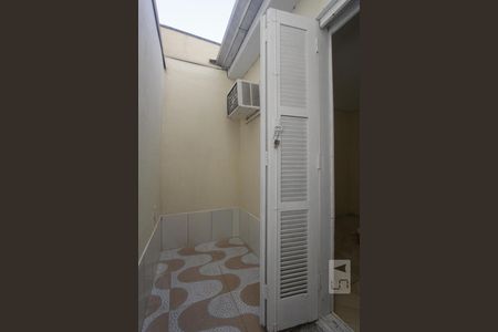 VARANDA de apartamento à venda com 1 quarto, 52m² em Auxiliadora, Porto Alegre