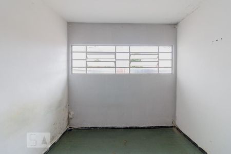Quarto de casa de condomínio para alugar com 1 quarto, 30m² em Casa Branca, Santo André