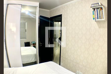 Suite 1 de apartamento para alugar com 3 quartos, 70m² em Cambuci, São Paulo