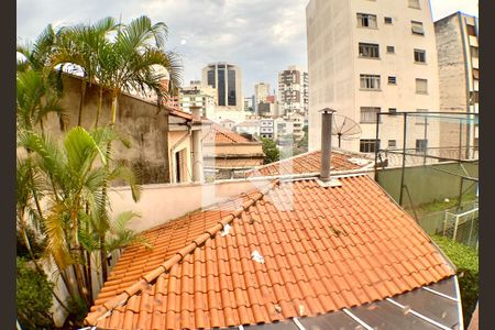 Vista da Suite 1 de apartamento para alugar com 3 quartos, 70m² em Cambuci, São Paulo