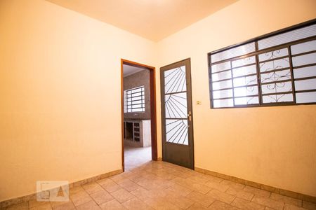 sala de casa à venda com 3 quartos, 141m² em Parque Jambeiro, Campinas