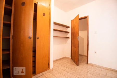 quarto 1 de casa para alugar com 3 quartos, 87m² em Parque Jambeiro, Campinas