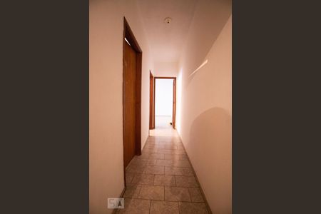 corredor de casa à venda com 3 quartos, 87m² em Parque Jambeiro, Campinas