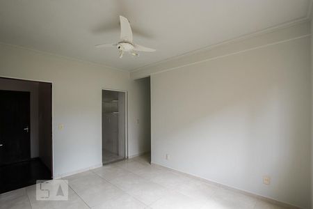 Sala de apartamento à venda com 3 quartos, 76m² em Jardim Chapadão, Campinas