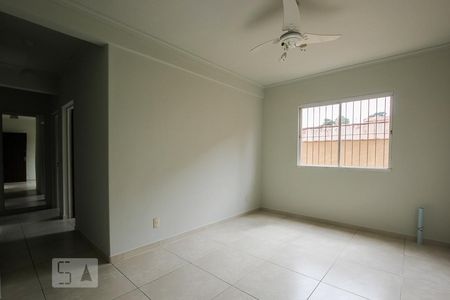 Sala de apartamento à venda com 3 quartos, 76m² em Jardim Chapadão, Campinas