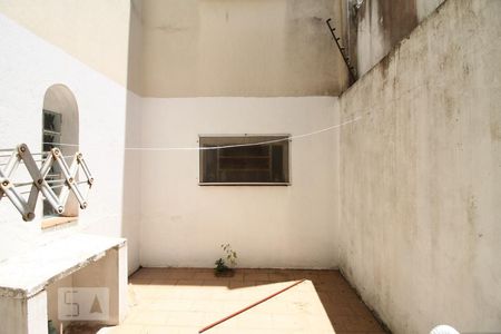 varanda de kitnet/studio para alugar com 1 quarto, 42m² em Petrópolis, Porto Alegre
