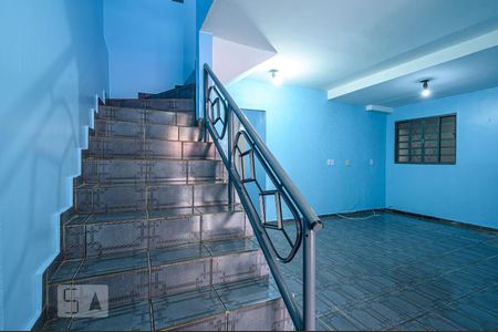 Sala 2 de casa para alugar com 4 quartos, 130m² em Samambaia Norte (samambaia), Brasília