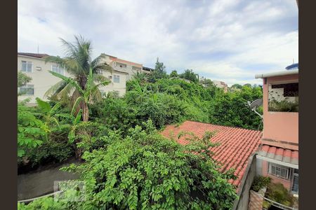 Vista de apartamento para alugar com 1 quarto, 43m² em Engenho Novo, Rio de Janeiro