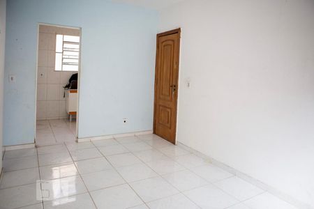 Sala de apartamento à venda com 2 quartos, 80m² em Betânia, Belo Horizonte