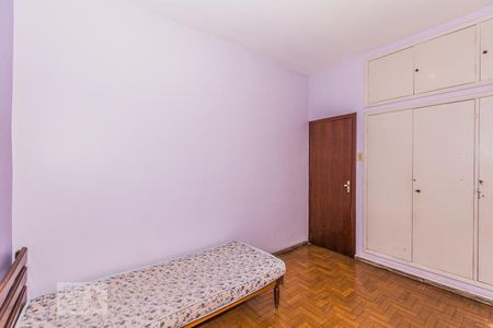 Quarto 2 de apartamento para alugar com 3 quartos, 132m² em Santo Agostinho, Belo Horizonte
