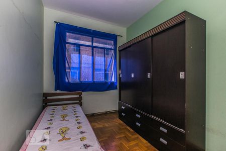 Quarto 1 de apartamento para alugar com 3 quartos, 132m² em Santo Agostinho, Belo Horizonte