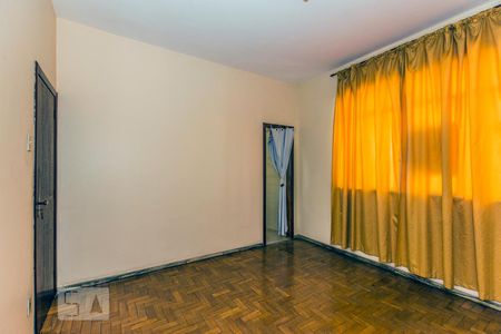 Sala de apartamento à venda com 3 quartos, 132m² em Santo Agostinho, Belo Horizonte