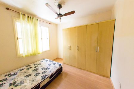 Quarto 1 de apartamento para alugar com 2 quartos, 78m² em Farroupilha, Porto Alegre