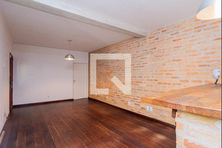 Sala de casa para alugar com 3 quartos, 225m² em Alto de Pinheiros, São Paulo
