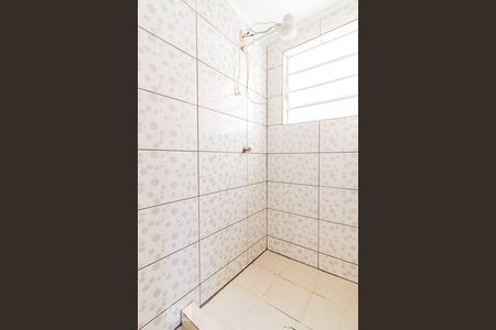 chuveiro de apartamento para alugar com 2 quartos, 45m² em Santo Antônio, Porto Alegre