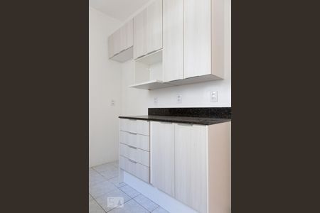 Cozinha de apartamento para alugar com 2 quartos, 80m² em Auxiliadora, Porto Alegre
