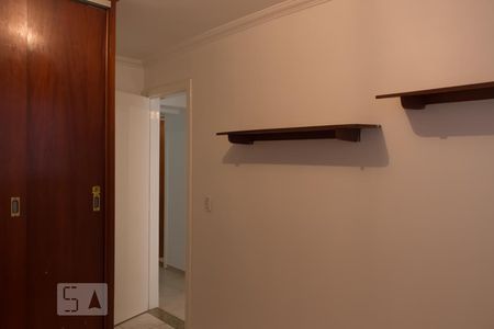 Quarto 2 de apartamento para alugar com 3 quartos, 70m² em Metropolitana (núcleo Bandeirante), Brasília