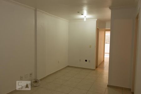 Sala de apartamento para alugar com 3 quartos, 70m² em Metropolitana (núcleo Bandeirante), Brasília