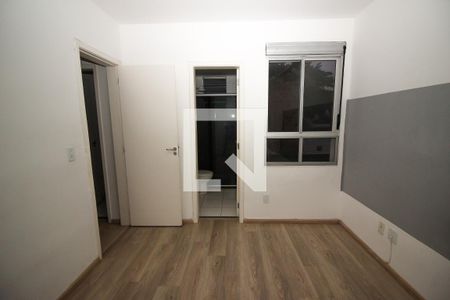 Quarto Suíte de apartamento à venda com 3 quartos, 65m² em Nonoai, Porto Alegre