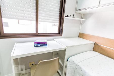 Dormitório2 detalhe de apartamento para alugar com 2 quartos, 68m² em Menino Deus, Porto Alegre