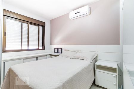 Dormitório de apartamento para alugar com 2 quartos, 68m² em Menino Deus, Porto Alegre
