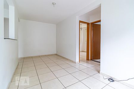 Sala de apartamento para alugar com 2 quartos, 47m² em Pechincha, Rio de Janeiro