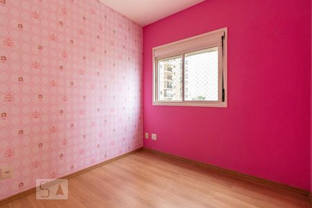Quarto 2 de apartamento para alugar com 3 quartos, 94m² em Jardim Tupanci, Barueri