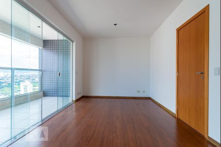 Sala de apartamento para alugar com 3 quartos, 83m² em Ouro Preto, Belo Horizonte