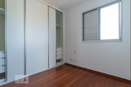 Quarto 1 - Armários de apartamento para alugar com 3 quartos, 83m² em Ouro Preto, Belo Horizonte
