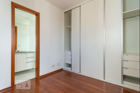 Quarto 1 - Suíte de apartamento para alugar com 3 quartos, 83m² em Ouro Preto, Belo Horizonte