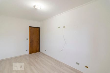Quarto 2 de apartamento para alugar com 3 quartos, 110m² em Santa Maria, Santo André