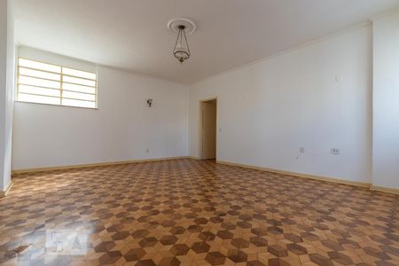 Sala de apartamento à venda com 3 quartos, 191m² em Centro, Campinas