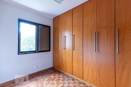 Quarto 2 de apartamento para alugar com 3 quartos, 98m² em Santana, São Paulo
