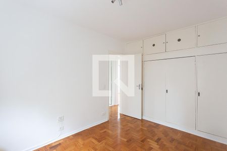 Quarto 2 de apartamento para alugar com 2 quartos, 81m² em Jardim Paulista, São Paulo