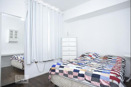 Quarto 1 de apartamento para alugar com 3 quartos, 64m² em Moneró, Rio de Janeiro