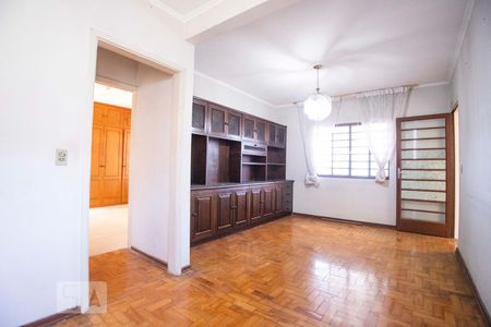 sala de casa para alugar com 2 quartos, 250m² em Jardim dos Oliveiras, Campinas