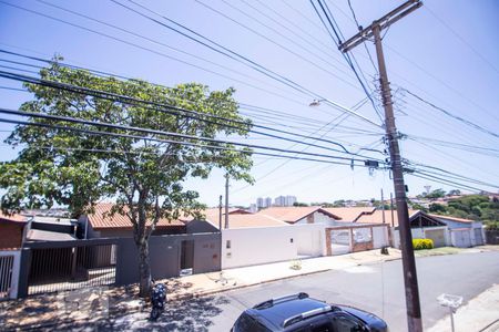 vista de casa à venda com 2 quartos, 250m² em Jardim dos Oliveiras, Campinas